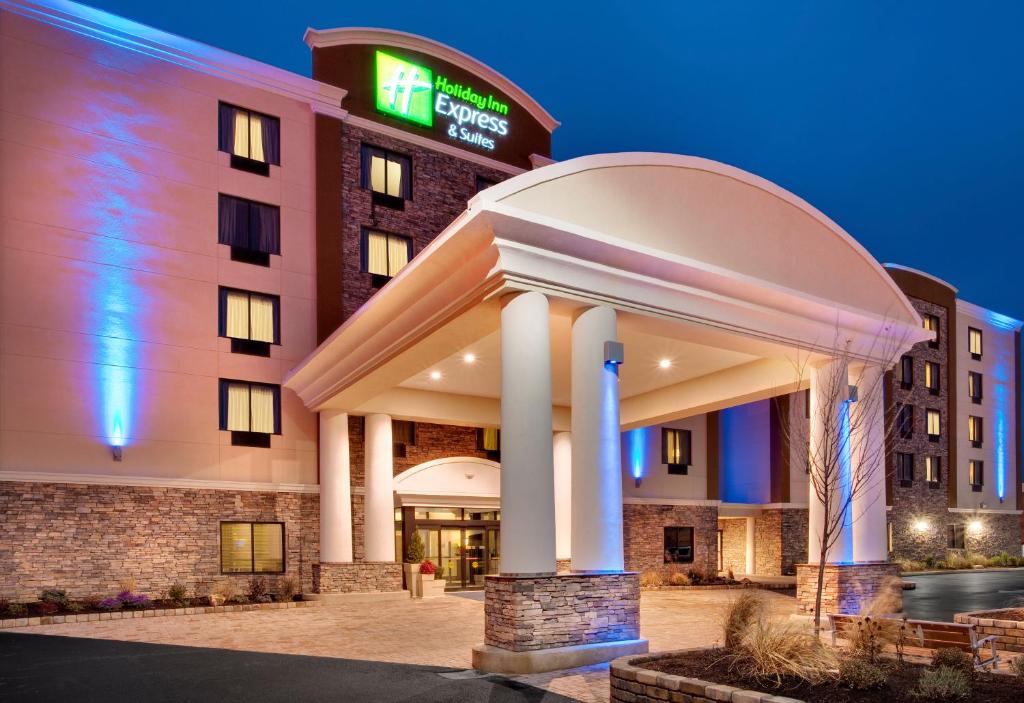 Holiday Inn Express & Suites Williamsport, an IHG Hotel